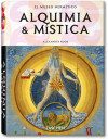 Alquimia & Mística (Klotz, TASCHEN 25 Colección)