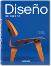 Diseño del siglo XX (Klotz, TASCHEN 25 Colección)