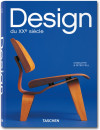 Design du XXe siècle (Klotz, TASCHEN 25 Collection)
