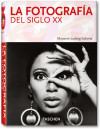 La fotografía del siglo XX