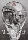 M.C. Escher (Icon)