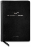 Keel's Simple Diary Volume Two (black)