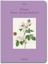 Flowers - 2014 (Small Cloth Calendar)