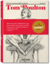 Tom Poulton. The Secret Art of an English Gentleman (TASCHEN 25 Collection)