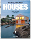Architecture Now! Houses. Vol. 1 (TASCHEN 25 Colección)