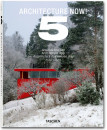 Architecture Now! Vol. 5 (TASCHEN 25 Colección)
