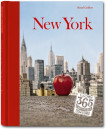 TASCHEN 365 Day-by-Day. New York