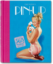 TASCHEN 365 Day-by-Day. Pin Up