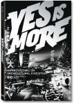 Yes is More. An Archicomic on Architectural Evolution