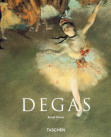 Degas (Kleine Reihe Kunst)