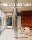 Mies van der Rohe (Basic Architecture Series)
