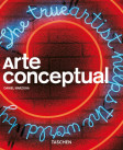 Arte Conceptual (Serie menor arte)