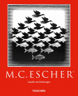 M.C. Escher. Graphik und Zeichnungen