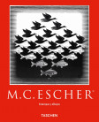 M.C. Escher - Estampas y dibujos