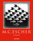 Escher - L'oeuvre graphique