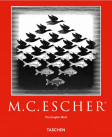 M.C. Escher. The Graphic Work
