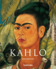 Kahlo (Serie menor arte)