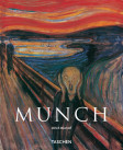 Munch (Basic Art Series)