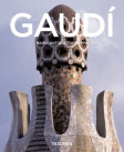 Gaudí (Basic Architecture Series)