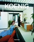 Koenig (Petite Collection Architecture)