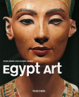 Egypt Art (Basic Art Series)