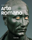 Arte romano (Serie menor arte)