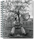 Doisneau - 2014 (Agenda de espiral)