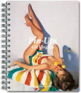 Pin-Ups. Gil Elvgren - 2014 (Agenda de espiral)