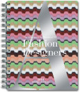 Fashion Designers A-Z - 2014 (Agenda à spirale)