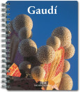 Gaudí - 2014 (Agenda de espiral)