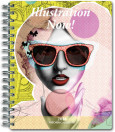 Illustration Now! - 2014 (Agenda de espiral)