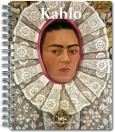 Kahlo - 2014 (Agenda de espiral)