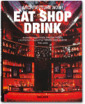 Architecture Now! Eat Shop Drink (Midi-Format)