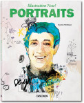 Illustration Now! Portraits (Midi-Format)