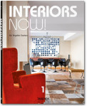 Interiors Now! 1 (Midi-Format)