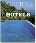 TASCHEN's Favourite Hotels (Midi-Format)