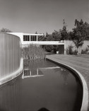 Shulman - Von Sternberg House