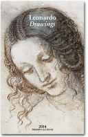 Leonardo. Drawings - 2014 (Tear-off Weekly)
