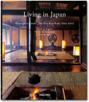 Living in Japan (TASCHEN 25 Colección)