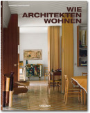 Wie Architekten wohnen (T25)