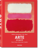 Arte del siglo XX (TASCHEN 25 Colección)