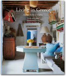 Living in Greece (TASCHEN 25 Colección)