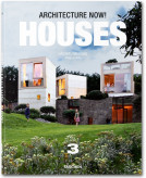 Architecture Now! Houses. Vol. 3