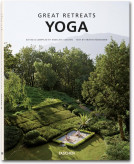 Great Yoga Retreats (Jumbo, TASCHEN 25 Collection)