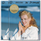 André de Dienes. Marilyn (Midi-Format)