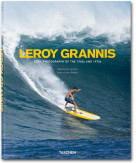 LeRoy Grannis. Surf Photography of the 1960s and 1970s (TASCHEN 25 Edition)