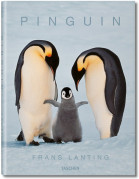 Frans Lanting. Pinguin (T25)