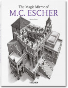 Le Miroir magique de M.C. Escher (TASCHEN 25 Collection)