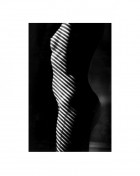 Ralph Gibson, Nude, Art Edition B (Palm Beach)
