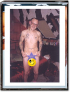 Terry Richardson. Terryworld, Art Edition 3 (Collector's Edition)